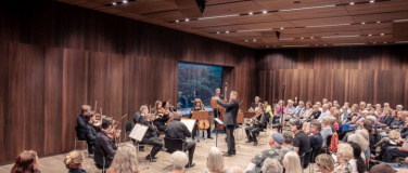 Event-Image for 'Zeitklang im Museum I'