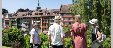 Event-Image for 'Zeitreise durch die Gaststuben Bischofszell &ndash; &ouml;ffentliche St'