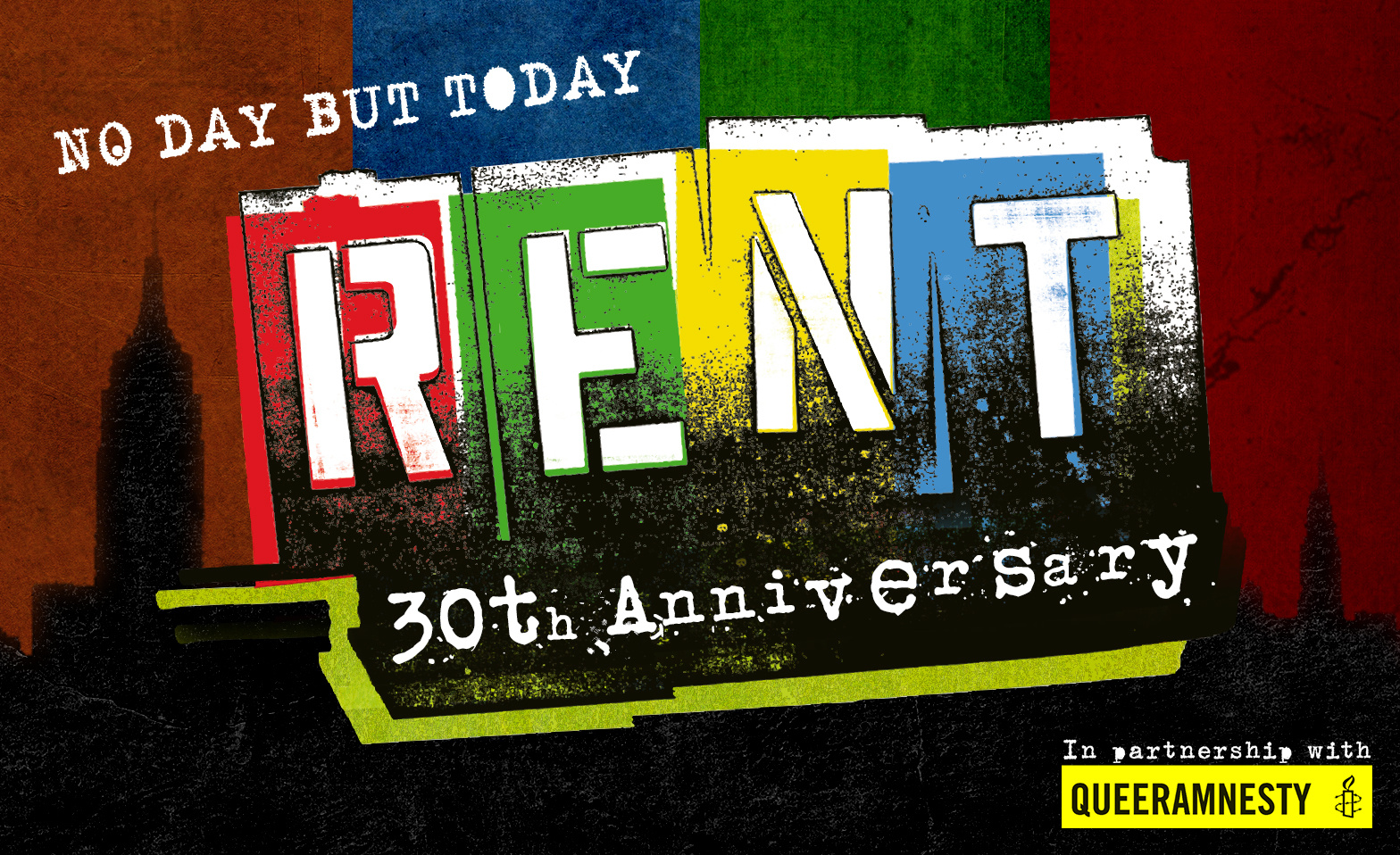 RENT Tickets