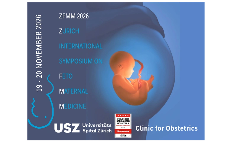 II. Zurich International Symposium on Feto-Maternal Medicine