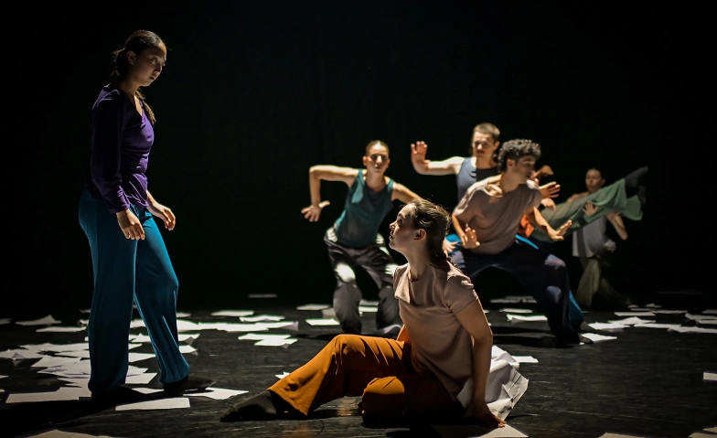 Bachelor Contemporary Dance presents: Tickets