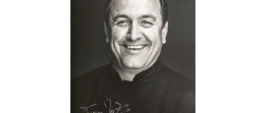 Event-Image for 'Vortrag von Franz Ziegler - Chocolatier'