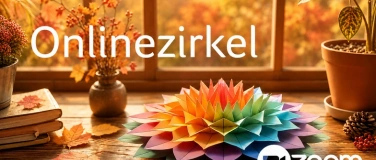 Event-Image for 'Online Zirkel Oktober'