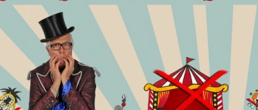 Event-Image for 'Zirkusdirektor sucht Zirkus'