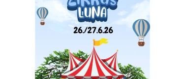 Event-Image for 'Zirkus Luna'