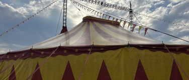 Event-Image for 'Krimi-Tour Zirkus'