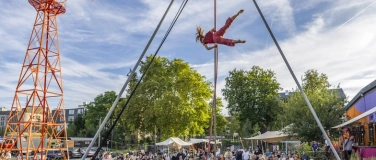 Event-Image for 'Festival ZirQus 2026'