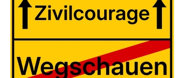 Event-Image for 'Zivilcourage Workshop'