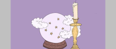 Event-Image for 'ZKO-Festival &mdash; Kinderkonzert &mdash; Die Zauberkugel'