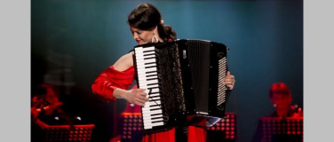 Event-Image for 'ZKO-Festival &mdash; Time to Tango mit Ksenija Sidorova'