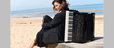 Event-Image for 'ZKO-Festival &mdash; Von Venedig nach Buenos Aires mit Ksenija Sid'