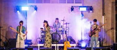 Event-Image for 'ZOEI'