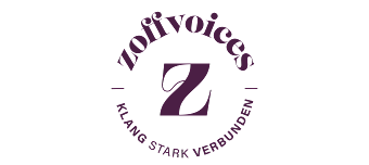 Organisateur de zoffvoices present Lila Wolken