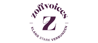 Organisateur de zoffvoices present Lila Wolken