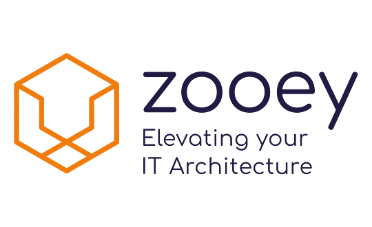 Sponsoring-Logo von Masterclass: Ride the Architect Elevator with Gregor Hohpe Event