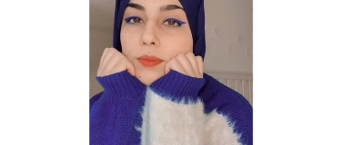 Event-Image for 'Zoula Katouh - The Ocean would Paint me Blue'