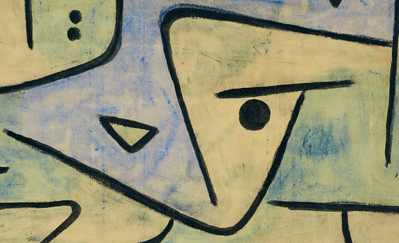 Event-Image for 'Kosmos Klee. Die Sammlung'