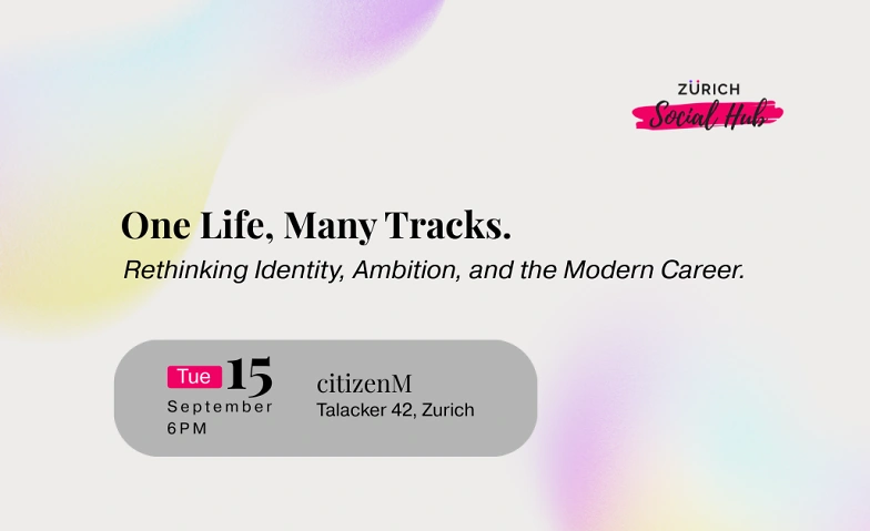 Rethinking Identity, Ambition, and the Modern Career