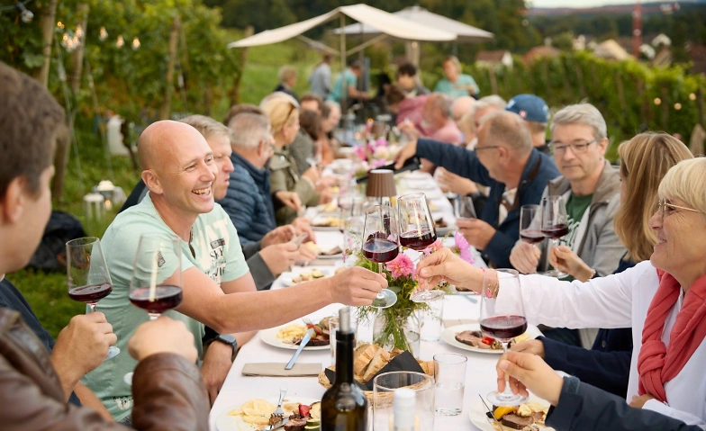 Event-Image for 'Weintavolata: WeinGut Zuber'