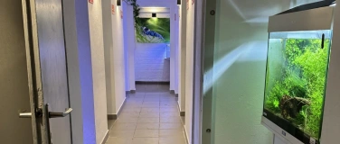Event-Image for 'Tag der offenen T&uuml;r in der Garnelenzucht'