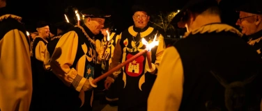 Event-Image for '&laquo;z&uuml;nftig - 150 Jahre Zunft Heini von Uri&raquo;'