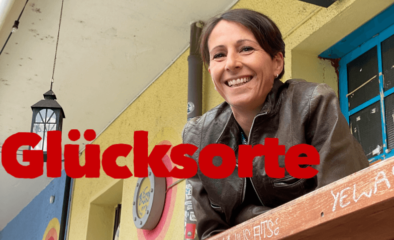 Glücksorte Tour 17.9.26, 17 Uhr