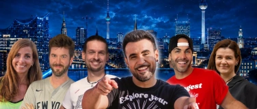 Event-Image for 'ZUMBA Masterclass mit ZJ Joao Domingues Reis aus Berlin'