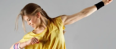 Event-Image for 'Teenagerkurs: Zumba'