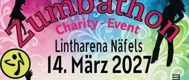 Event-Image for 'Zumbathon N&auml;fels'