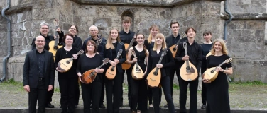 Event-Image for 'Konzert "Saitenkl&auml;nge" des Zupfensembles der Musikschule der'