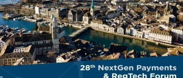 Event-Image for '28th NextGen Payments & RegTech Forum'