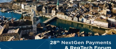 Event-Image for '28th NextGen Payments & RegTech Forum'