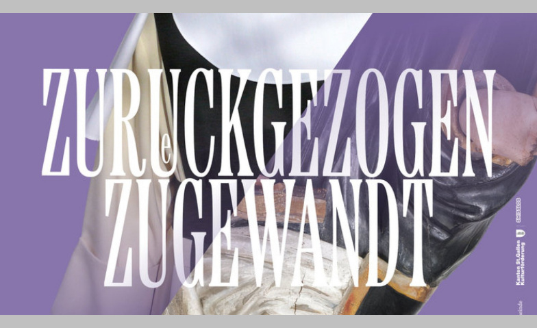 zurückgezogen zugewandt. Klosterfrauen heute