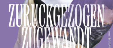 Event-Image for 'zur&uuml;ckgezogen zugewandt. Klosterfrauen heute'