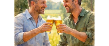 Event-Image for 'Bierwanderung &bdquo;Biere ohne Grenzen - Bi&egrave;res sans frontieres&ldquo;'