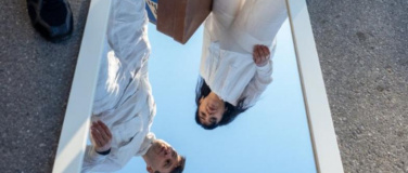 Event-Image for 'Zwei Sprachen, Ein Koffer'