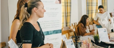 Event-Image for 'Zwergerlaktiv Stand am SOULCARECLUB Sommermarkt'