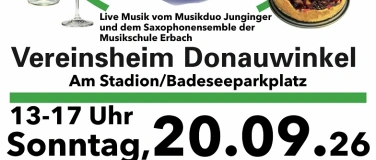 Event-Image for 'Zwetschgenfest'