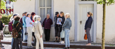 Event-Image for 'Zwischen Gassen und Geschichten'
