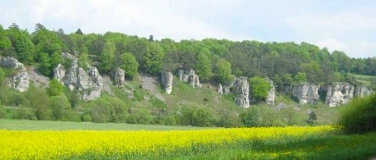 Event-Image for 'Mit Bibel und Rucksack'