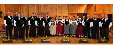 Event-Image for 'Jodler singen zum Muttertag'