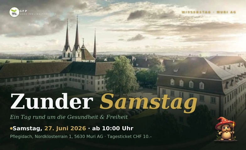 Zunder-Samstag