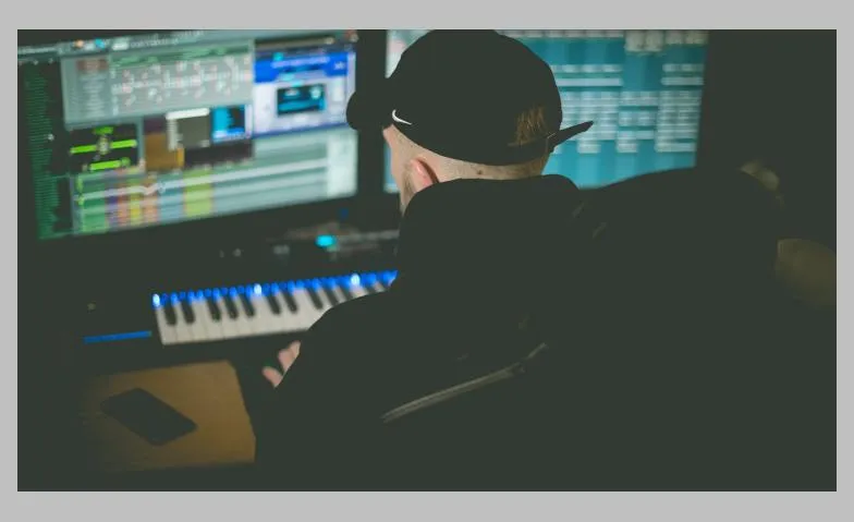 Event-Image for 'Produziere deine Musik'