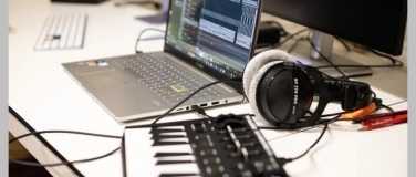 Event-Image for 'Produziere deinen eigenen Podcast'