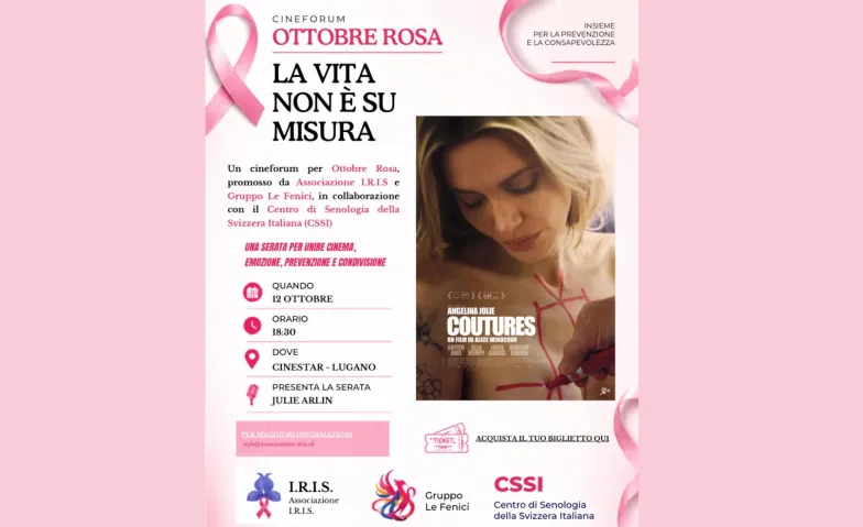 La vita non è su misura