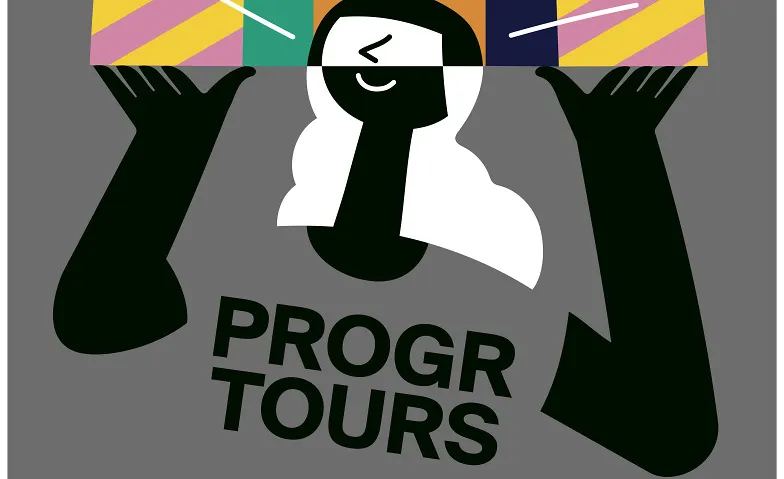 PROGR TOURS «öffentliche Führung», Führungen & Vorträge / Führung, PROGR
