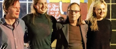 Event-Image for 'Jazz-Monday: Peter Sch&auml;rli: &laquo;So auch!&raquo;'