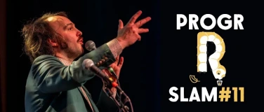 Event-Image for 'PROGR Slam #11'