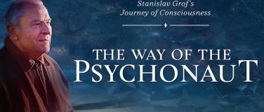 Event-Image for 'The Way of the Psychonaut'