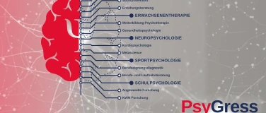 Event-Image for 'PsyGress 2026 - Samstag, 10. Oktober 2026'